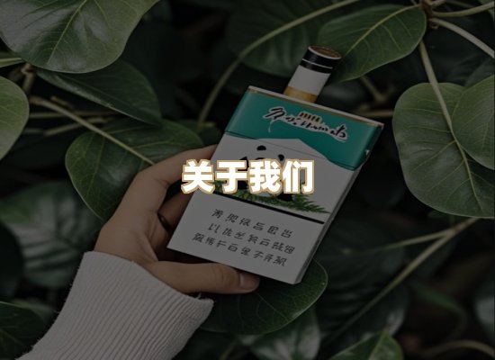 关于新珠派烟草网